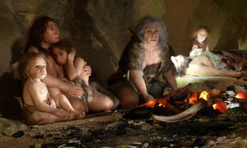 Fabula e CoVid-19 nuk ndalet/Zbulohet edhe një lidhje genetike përgjegjëse nga Neandertalët!!!