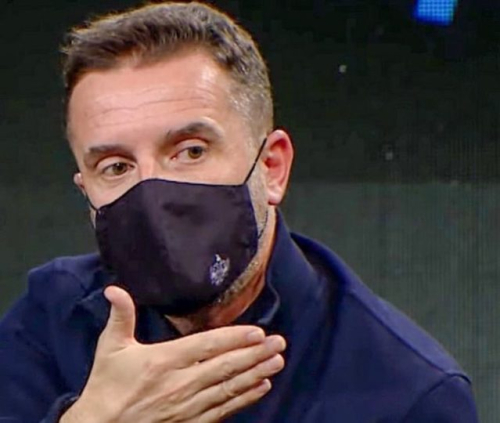 Maska me detyrim në rrugë, një masë që po imponohet por nuk arsyetohet dot