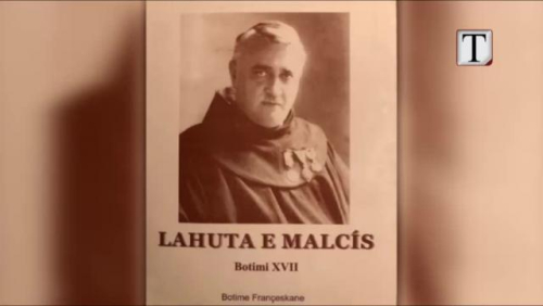 Propozim për botimin e "Lahutës së Malcis" në shqipen standarde