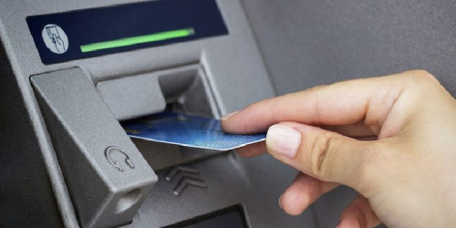 Do kemi rast të shohim llogaritë bankare të njëri-tjetrit