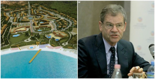 Biznesmeni Leka: Niviciotët nuk kanë asnjë dokument të vlefshëm për Kakomenë(dhe një vendim i 2008-ës)