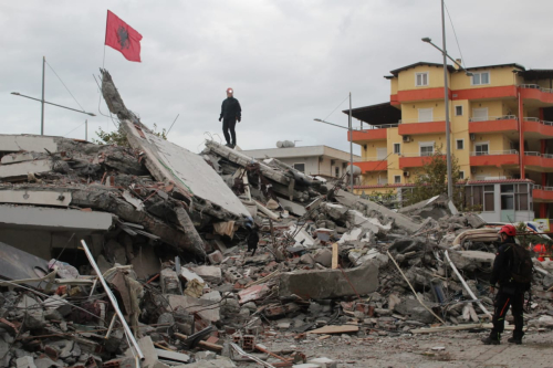 Dështojnë në treg, kompanitë private propozojnë sigurim të detyrueshëm për tërmetet