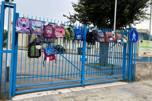 Të mbyllësh shkollat nuk është zgjidhja më e mirë