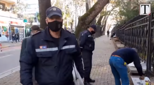 Video: Ka dhënë urdhër Shefi të mos hanë bukë njerëzit