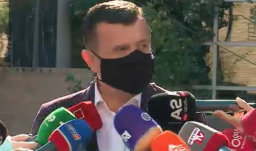 Qeveria shqiptare nuk ka zgjidhje për "veton" hollandeze