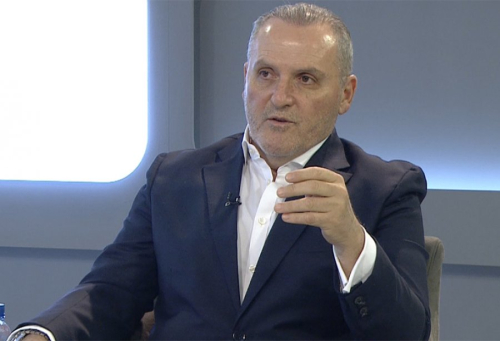 Z. Surroi kishte detyrim ndaj vetes ta dinte se "ky stan këtë bulmet ka"