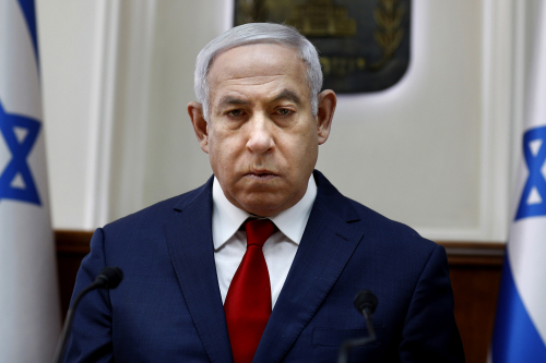 Izraeli kalon në zgjedhje të reja, të katërtat në dy vjet