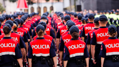 Në pak ditë dy familje humbin dy jetë dhe Policia dy efektivë