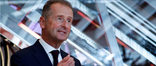 Drejtuesi i Volkswagen: Makinat autonome, në treg mes viteve 2025-2030