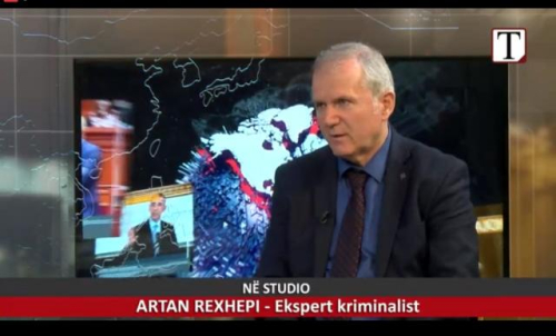 Eksperti Rexhepi: Është vrasje, ka tendencë për fshehjen e ngjarjes