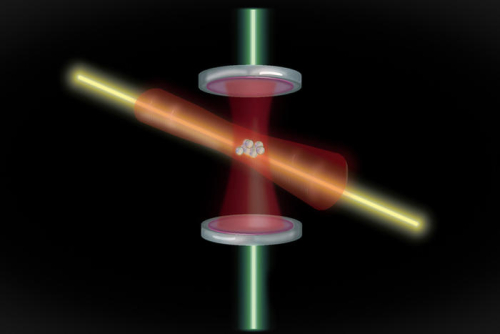 Gati ora atomike me saktësinë më të madhe që është arritur ndonjëherë