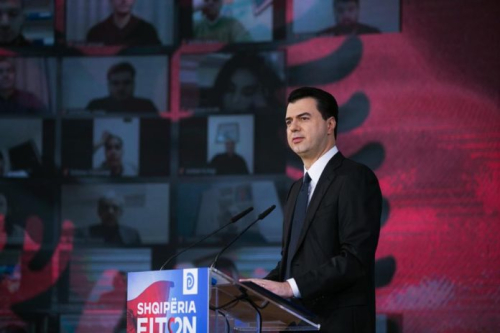 14 pikat e programit ekonomik të PD-së