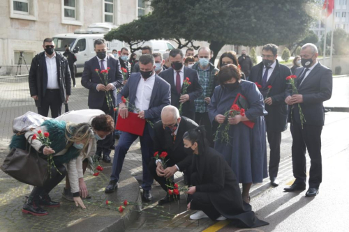 Zyrtarisht, Atdheu ka edhe 4 dëshmorë të tjerë