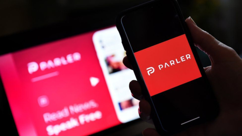 Çfarë është Parler, alternativa e Twitter-it që thotë se respekton lirinë e fjalës