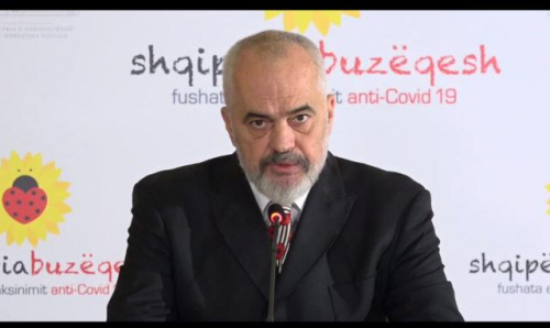 Qeveria hap vitin me lajmin e vaksinës anti-CoVid-19. Mbetet autorizimi...