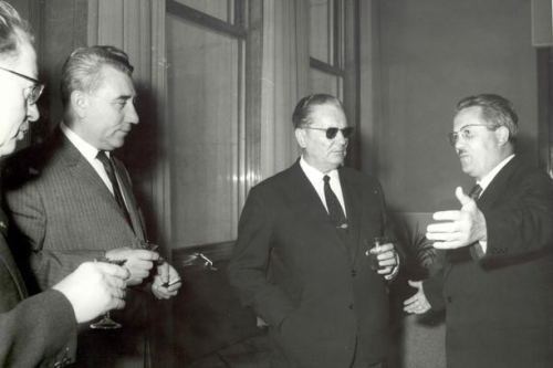 Koordinimi antiserb Beograd-Tiranë në vitet 1966-1969*