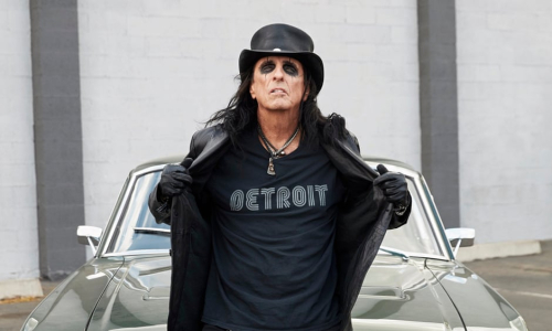 “Tribal dhe seksi”, Alice Cooper rrëfen lidhjen e ngushtë të Detroitit me rock&amp;roll