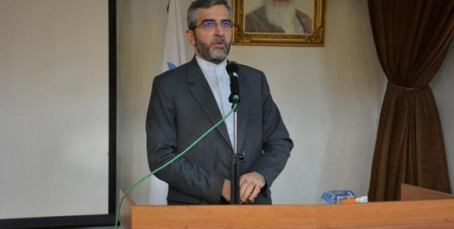 Irani: Shqipëria, kosh mbeturinash dhe shërbyese e terroristëve muxhahedinë
