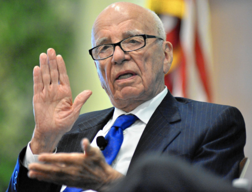 Rupert Murdoch arrin marrëveshjen me Google, News Corp do të paguhet nga gjiganti i teknologjisë
