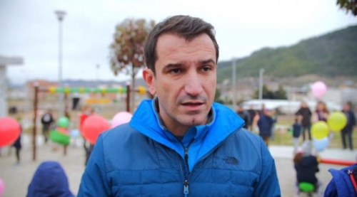 Për herë parë/Veliaj raporton më pak aktivitete nga sa kryen
