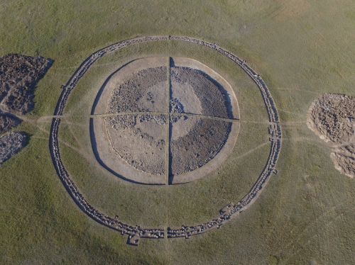 Në gjurmët e skithëve përmes historisë së gjeneve