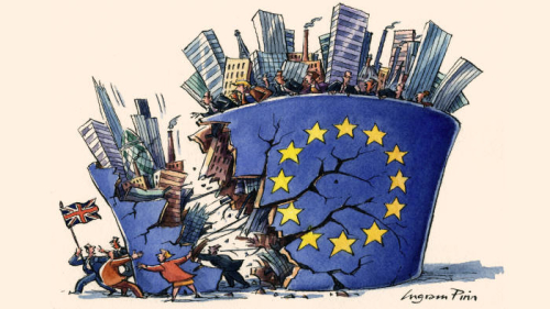 Europa ka nevojë për një narrativë të re
