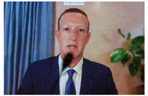 “Jemi gati të ndryshojmë mënyrën si e drejtojmë Facebook-un. Thjesht na thoni si ta bëjmë”