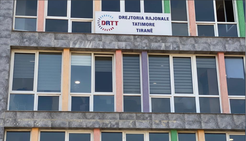 Një drejtori dhe dy gjykata injorojnë Gjykatën Kushtetuese