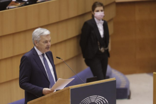 Certifikatat anti-Covid/ BE, e hapur për të gjitha vaksinat dhe vendet joanëtare
