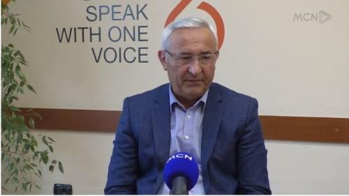 De-euroizimi dështoi
