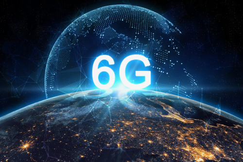Huawei sjell teknologjinë 6G brenda vitit 2030
