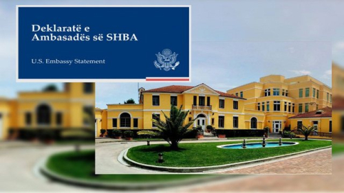 Korrupsioni, i përhapur në të gjitha degët e qeverisjes. Me kë do takohen zyrtarët amerikanë në Tiranë?