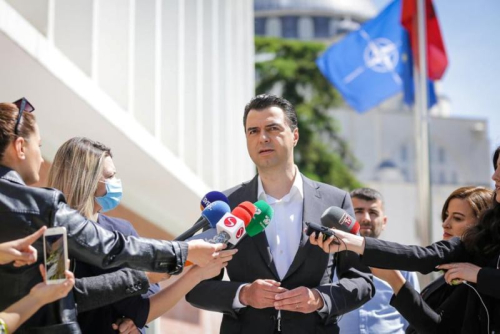 Hileja e mbijetesës