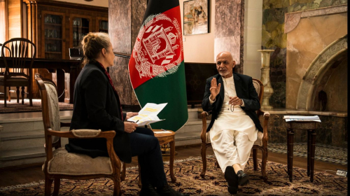Historia nuk kthehet më në Afganistan. Femrat nuk do të heqin më dorë nga të drejtat e tyre