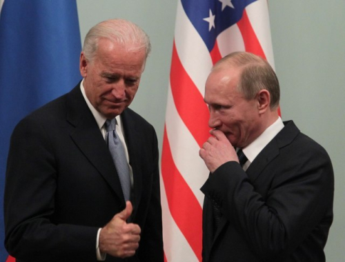 SHBA dhe Rusia ulen në bisedime në Gjenevë
