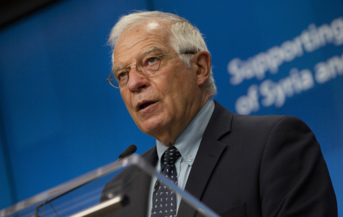 Borrell: Ta shohim Ballkanin Perëndimor me perspektivë gjeopolitike. Nuk do presim edhe 2 vjet të tjera