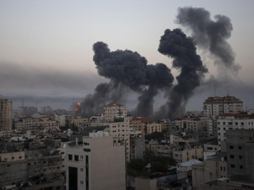 Konflikti Izrael-Gaza, një kronologji e luftës së fshehtë dhe të pamëshirshme midis Hamasit dhe Mosadit