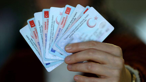 Turqia u ka akorduar shtetësinë 150 000 sirianëve