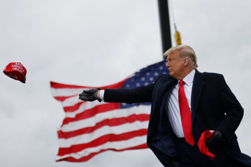Studimi me autor Thomas Piketty e interpreton fitoren e Trump si "historikisht të paevitueshme"