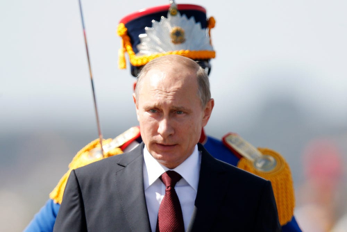 Amerika po bën gabimet e Bashkimit Sovjetik. Po dëshmojmë krijimin e një rendi të ri botëror
