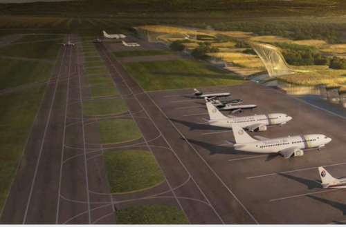 Aeroporti i Vlorës do të ndërtohet me PPP, qeveria miraton kontratën  