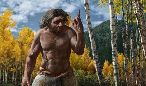 Homo Longi "ndërhyn" mes Sapiensëve dhe Neandertalëve
