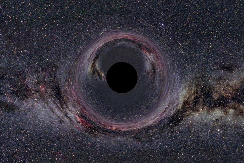 A është reale Materia e Errët, apo kemi keqkuptuar Gravitetin?