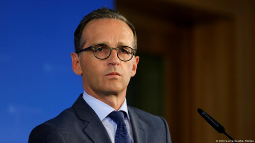 Maas: Marrëveshja Prishtinë-Beograd u hap të dy vendeve derën e BE-së
