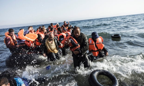 3.5 miliardë euro për t’i mbajtur refugjatët jashtë BE-së