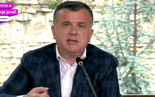 PS-ja e shet karpuzin pa provë