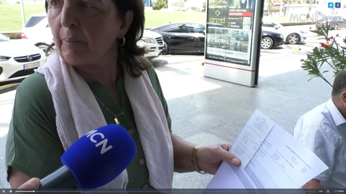 "Nuk na e njohin vaksinën, detyrohemi të bëjmë tamponin"