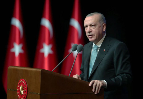 Edogan: Ekip turko-amerikan për njohjen e pavarësisë së Kosovës  