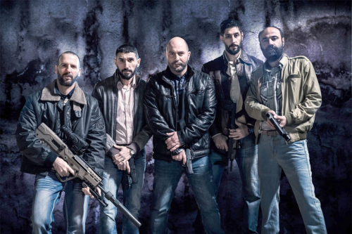 Seriali izraelit “Fauda” dublohet në gjuhën iraniane