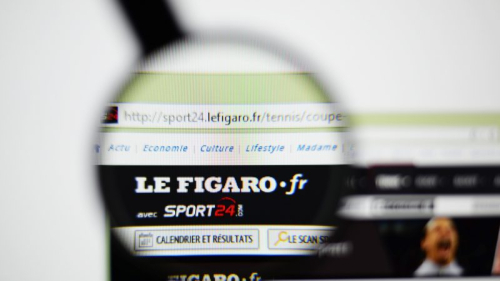“Le Figaro” gjobitet për shkeljen e rregullores GDPR